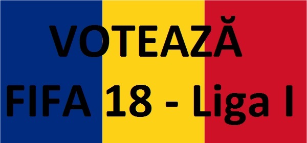 Liga 1 Romania