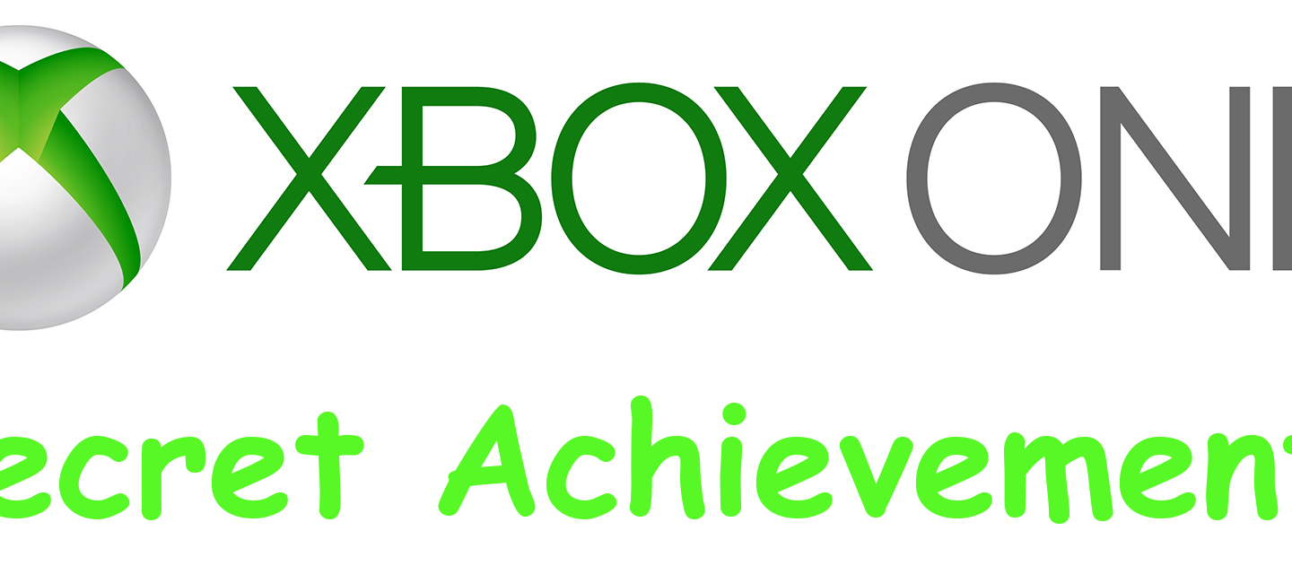 O eroare pe Xbox One dezvăluie cum se obține “secret Achievements”