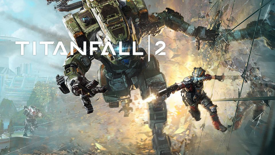 Titanfall 2 este acum gratuit pentru abonatii EA Access pe Xbox One