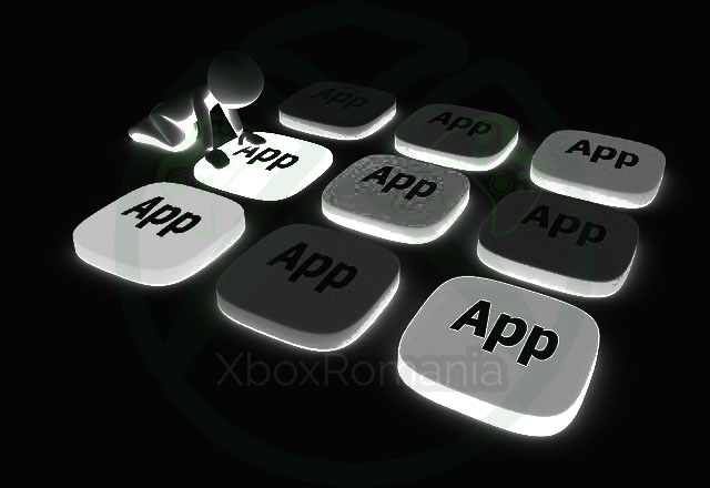 Apps pe Xbox – Cinci aplicații esențiale