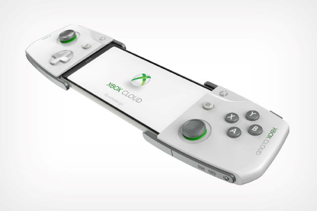 Brevetul Microsoft dezvăluie controlerele care transformă mobilul în Xbox portabil