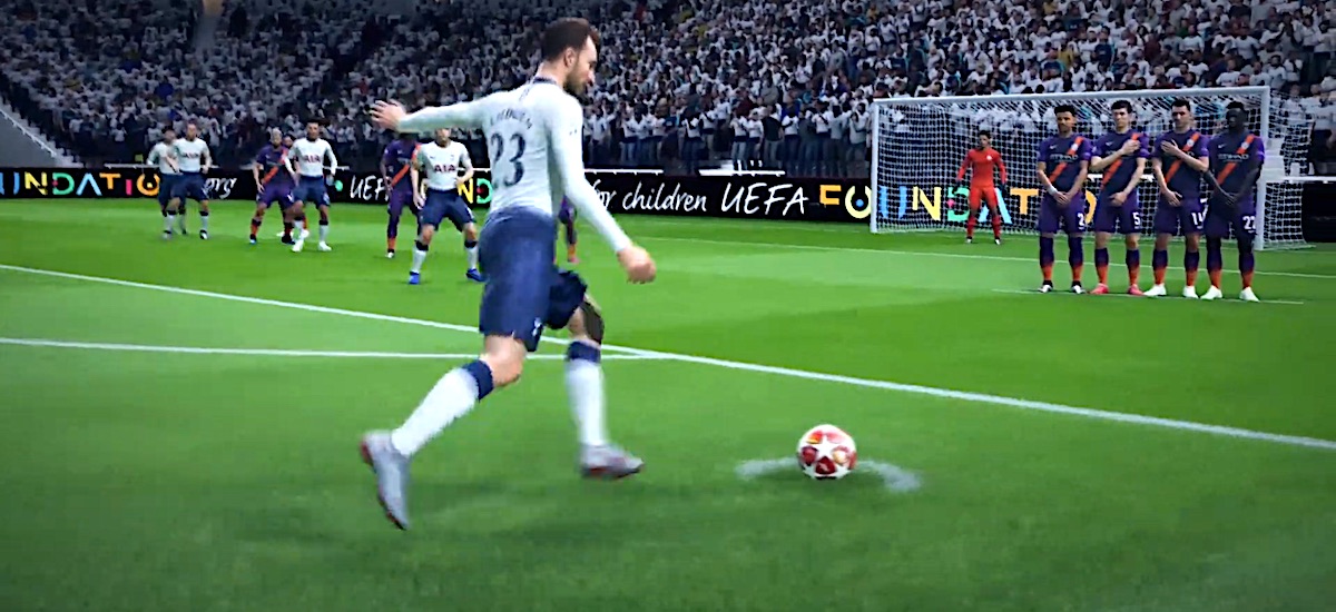 Campionate FIFA – XboxRomania