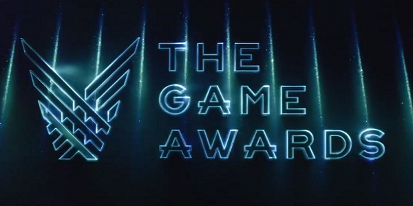 THE GAME AWARDS – REVIEW