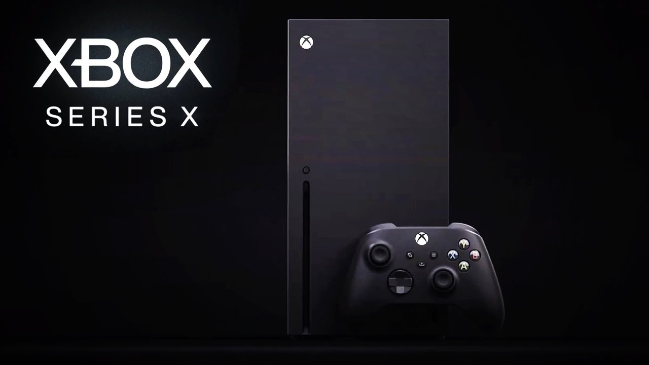 Microsoft: Mii de jocuri sunt deja redate pe Xbox Series X