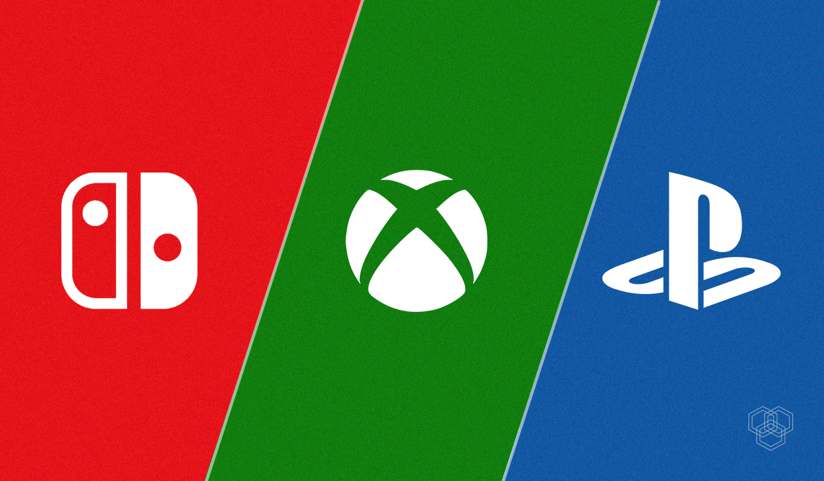 Xbox One a fost cea mai vândută consolă din Marea Britanie în timpul Black Friday