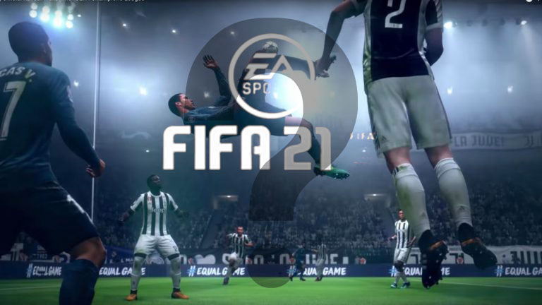 Se va lansa FIFA 21 în acest an?