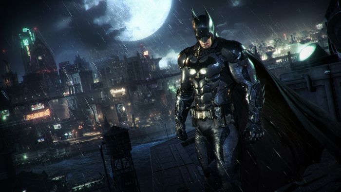 Va fi Batman exclusiv pe Xbox?