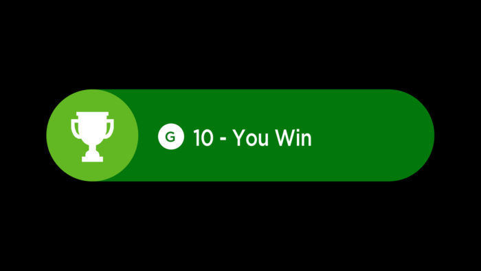 Cât de importante sunt achievement-urile pentru voi în jocurile Xbox?