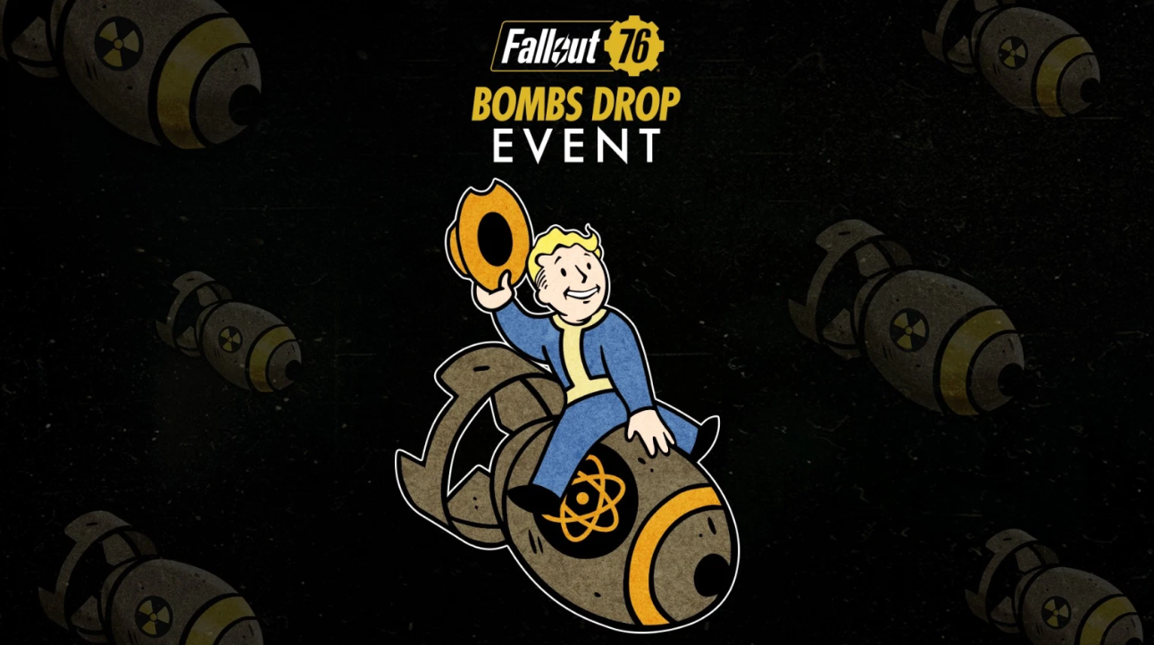 Fallout 76 sărbătorește „Bombs Drop Day” cu o săptămână de joc gratuit