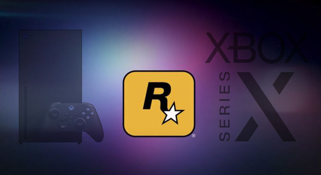 Grand Theft Auto V se lansează pe Xbox Series X în noiembrie