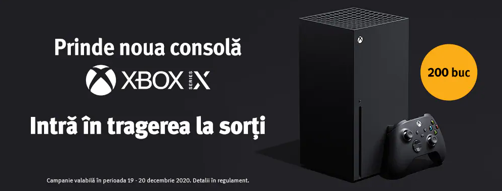 Xbox Series X și S – Specificații, preț și dată de lansare ALTEX