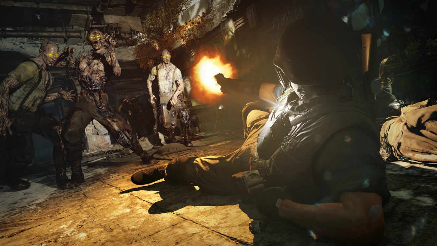 Black Ops Cold War Zombies primește o săptămână de acces gratuit pe Xbox