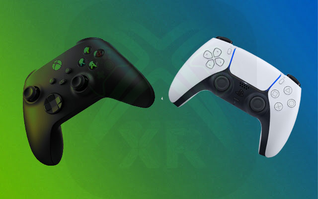 Xbox vrea să știe dacă îți plac funcțiile controlerului PlayStation 5