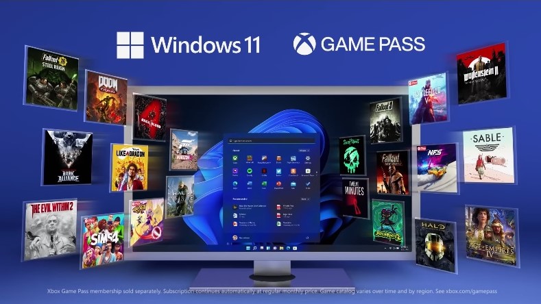 „Cel mai bun Windows pentru jocuri” sosește în octombrie – Windows 11