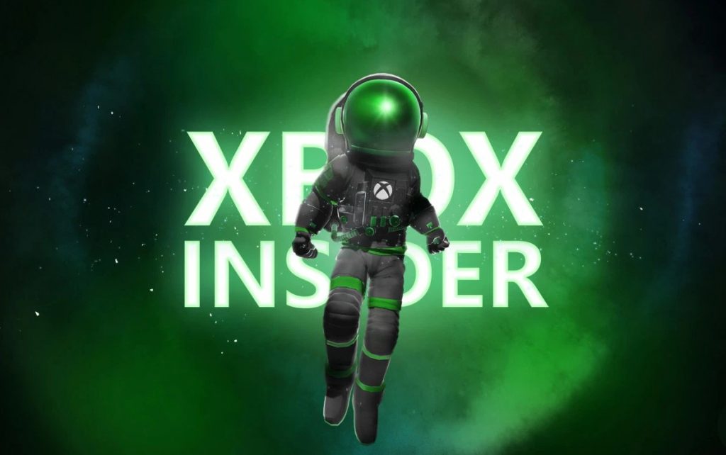 Xbox vă oferă șansa de a vă alătura programului „Alpha” Insider